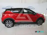 2021 Renault Captur