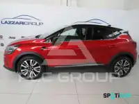 2021 Renault Captur