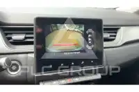 2021 Renault Captur