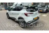 2021 Renault Captur