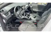 2021 Renault Captur