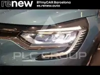 2021 Renault Captur