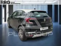 2021 Renault Captur