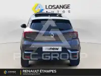 2021 Renault Captur