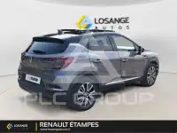 2021 Renault Captur