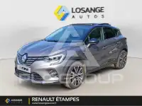 2021 Renault Captur