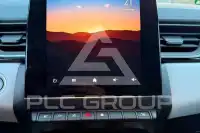 2021 Renault Captur