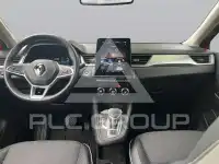2021 Renault Captur
