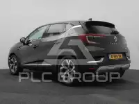 2021 Renault Captur