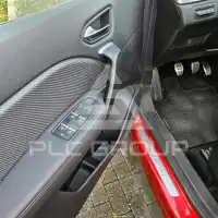 2021 Renault Captur