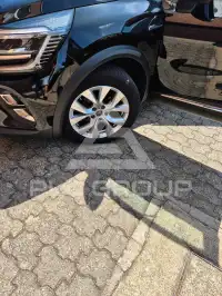 2021 Renault Captur