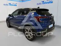 2021 Renault Captur