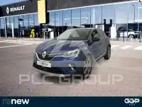 2021 Renault Captur