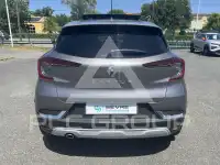 2021 Renault Captur