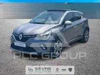 2021 Renault Captur