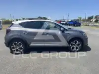 2021 Renault Captur