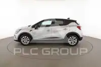 2021 Renault Captur
