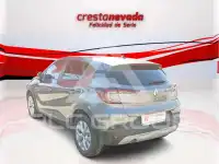 2021 Renault Captur