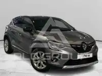 2021 Renault Captur