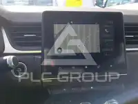 2021 Renault Captur