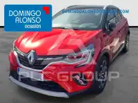 2021 Renault Captur