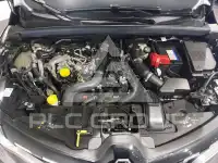 2021 Renault Captur