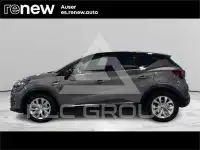 2021 Renault Captur