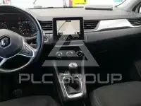 2021 Renault Captur