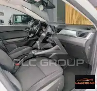2021 Renault Captur
