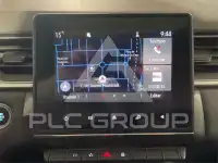 2021 Renault Captur