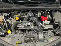 2021 Renault Captur