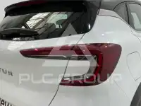 2021 Renault Captur