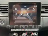 2021 Renault Captur