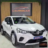 2021 Renault Captur