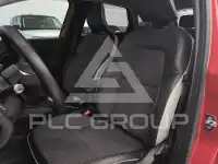 2021 Renault Captur