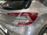 2021 Renault Captur