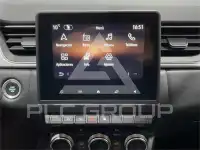 2021 Renault Captur