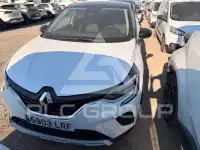 2021 Renault Captur