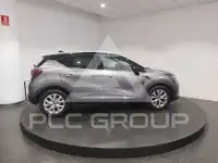 2021 Renault Captur