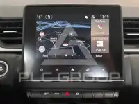 2021 Renault Captur