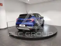 2021 Renault Captur