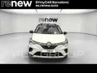 2021 Renault Captur