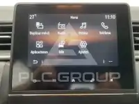 2021 Renault Captur