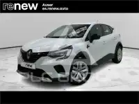 2021 Renault Captur