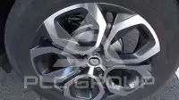 2021 Renault Captur