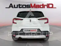 2021 Renault Captur