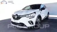 2021 Renault Captur