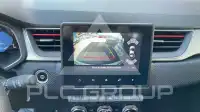 2021 Renault Captur