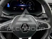 2021 Renault Captur