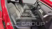 2021 Renault Captur
